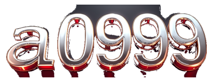a0999 logo